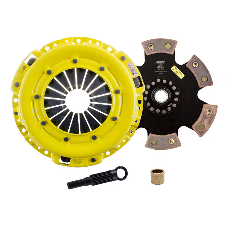 Transmission Clutch Kit - NZ2-HDR6